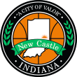 City of New Castle Indiana Logo